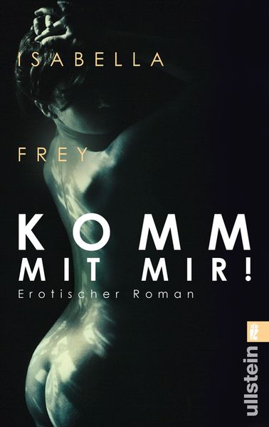 Cover von Komm mit mir!