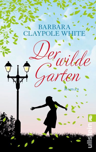 Cover von Der wilde Garten