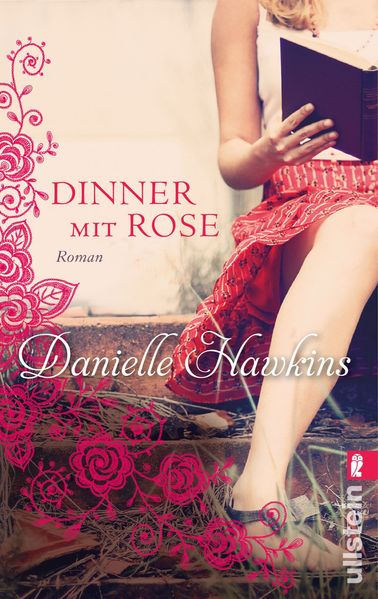 Cover von Dinner mit Rose