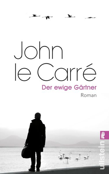 Cover von Der ewige Gärtner