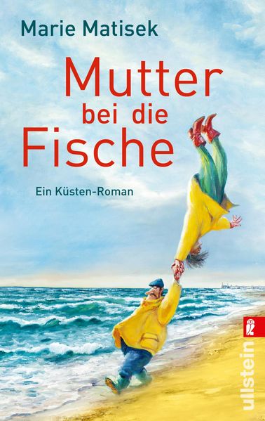Cover von Mutter bei die Fische