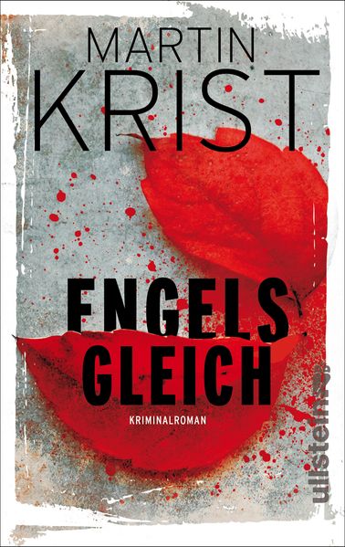 Cover von Engelsgleich