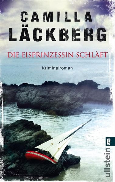 Cover von Die Eisprinzessin schläft