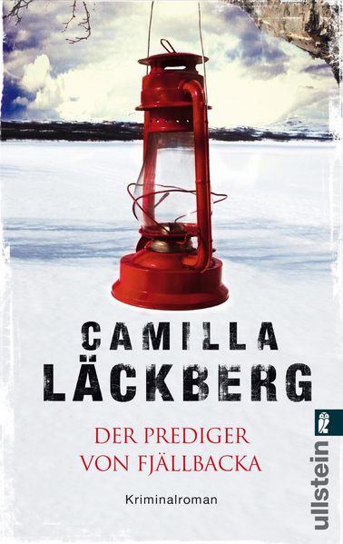 Cover von Der Prediger von Fjällbacka