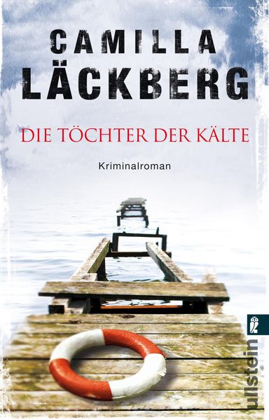 Cover von Die Töchter der Kälte