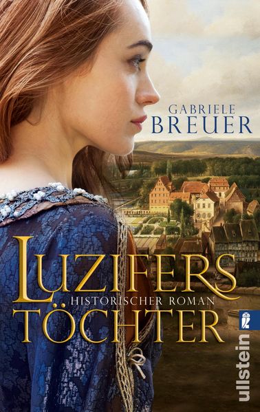 Cover von Luzifers Töchter
