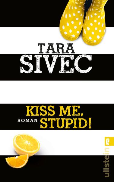 Cover von Kiss Me, Stupid!
