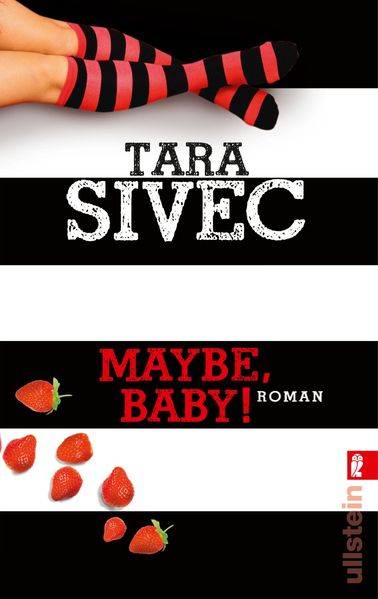 Cover von Maybe, Baby!
