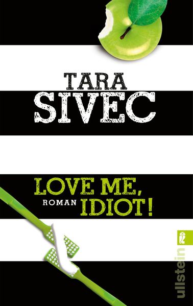 Cover von Love Me, Idiot!