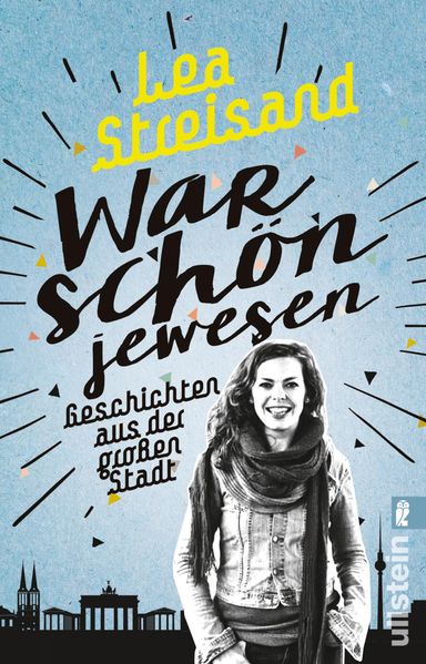 Cover von War schön jewesen