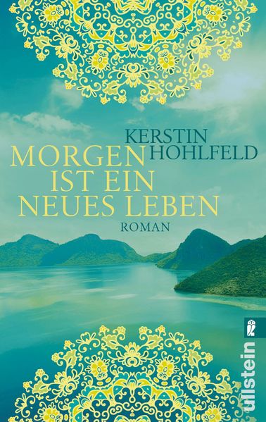 Cover von Morgen ist ein neues Leben