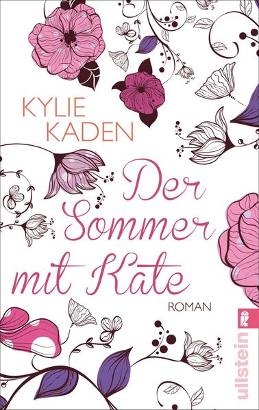 Cover von Der Sommer mit Kate