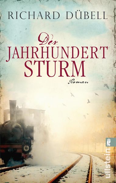 Cover von Der Jahrhundertsturm