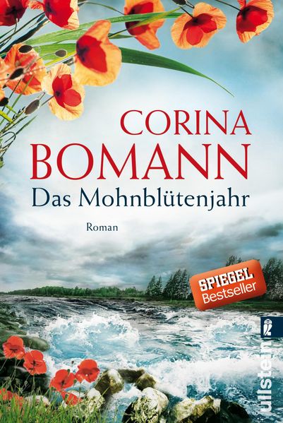 Cover von Das Mohnblütenjahr