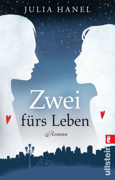 Cover von Zwei fürs Leben