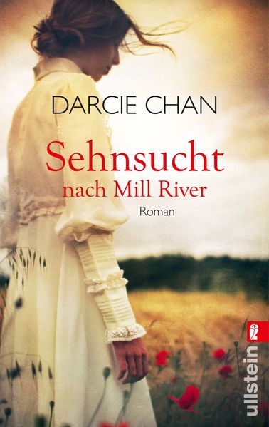 Cover von Sehnsucht nach Mill River