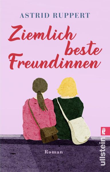 Cover von Ziemlich beste Freundinnen