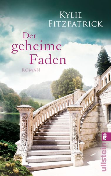 Cover von Der geheime Faden