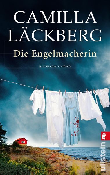 Cover von Die Engelmacherin