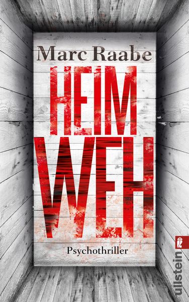 Cover von Heimweh