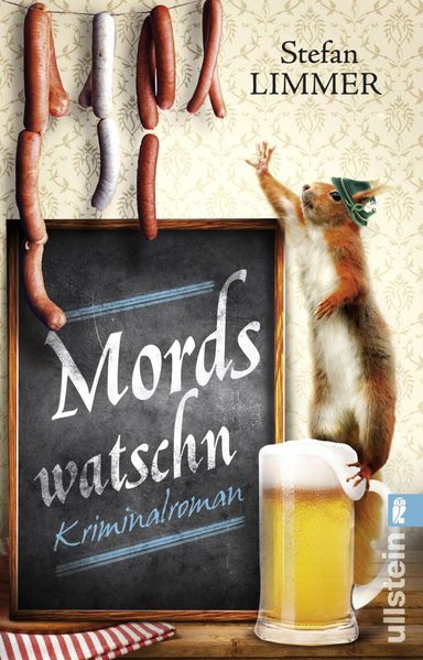 Cover von Mordswatschn
