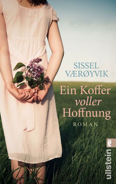 Cover von Ein Koffer voller Hoffnung
