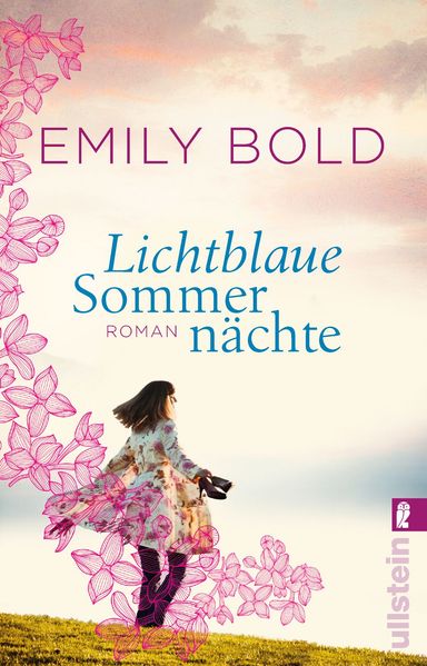 Cover von Lichtblaue Sommernächte