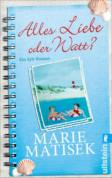 Cover von Alles Liebe oder watt?