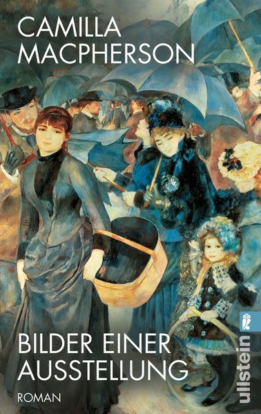 Cover von Bilder einer Ausstellung