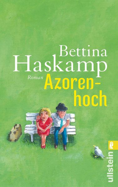 Cover von Azorenhoch