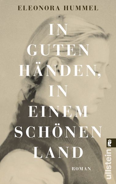 Cover von In guten Händen, in einem schönen Land