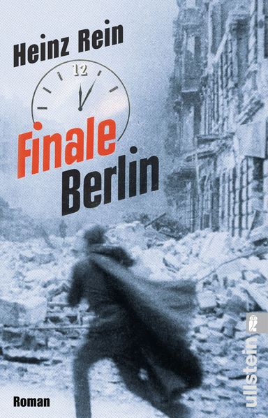 Cover von Finale Berlin