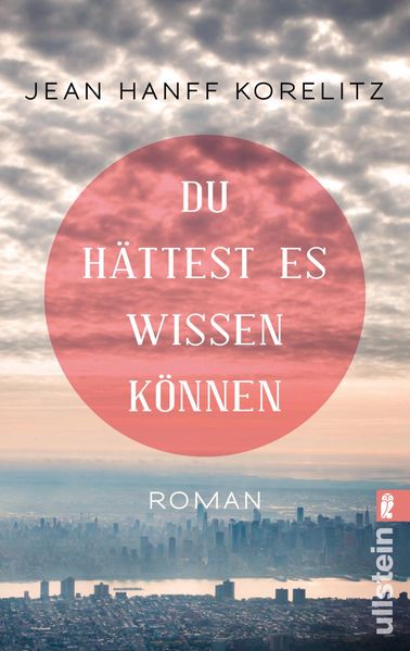 Cover von Du hättest es wissen können