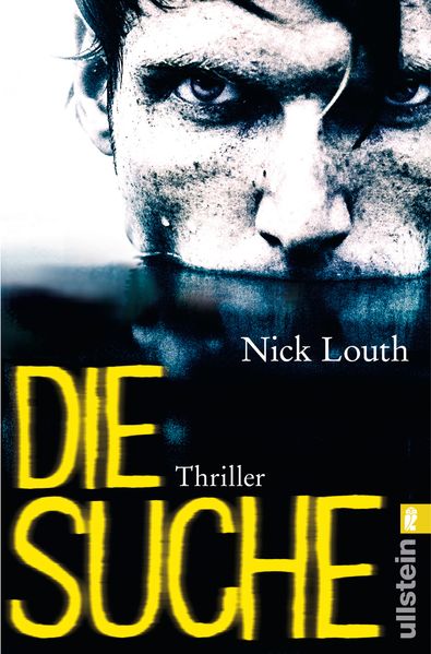 Cover von Die Suche