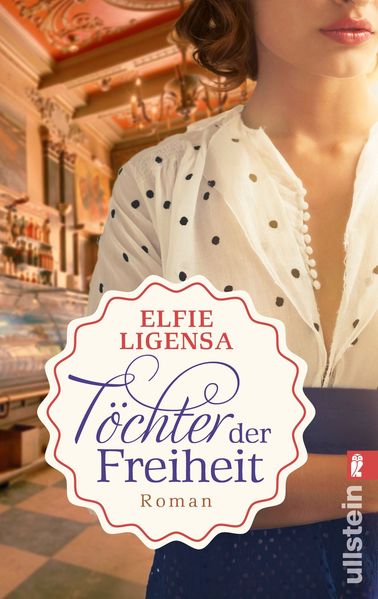 Cover von Töchter der Freiheit