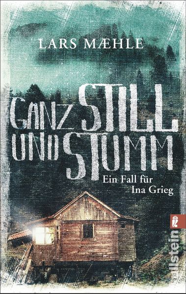 Cover von Ganz still und stumm