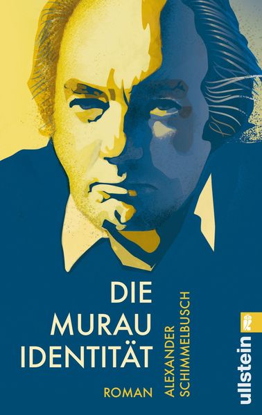 Cover von Die Murau Identität