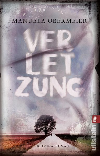 Cover von Verletzung