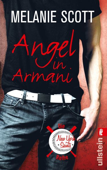 Cover von Angel in Armani