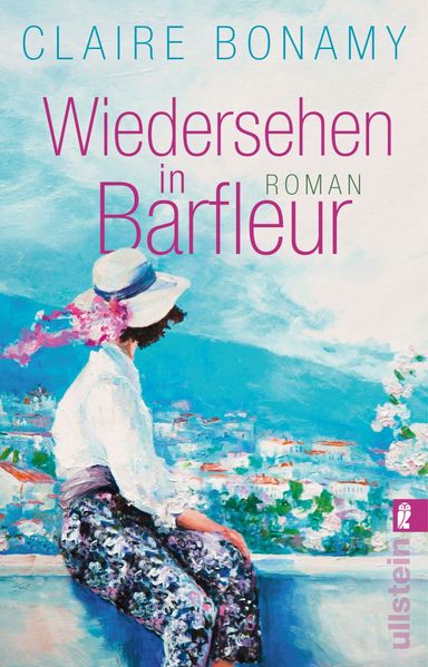 Cover von Wiedersehen in Barfleur