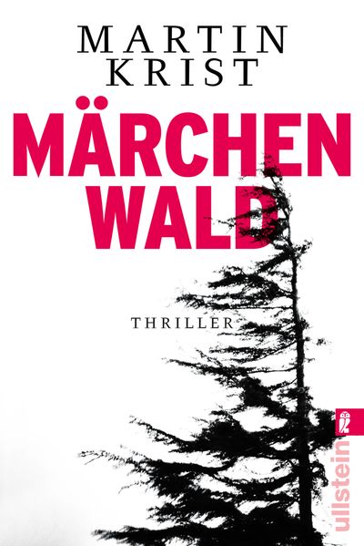 Cover von Märchenwald