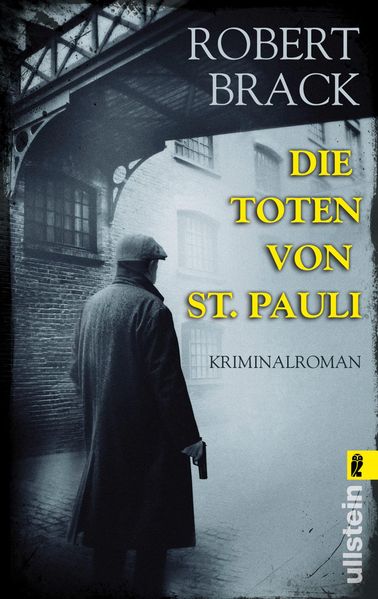 Cover von Die Toten von St. Pauli