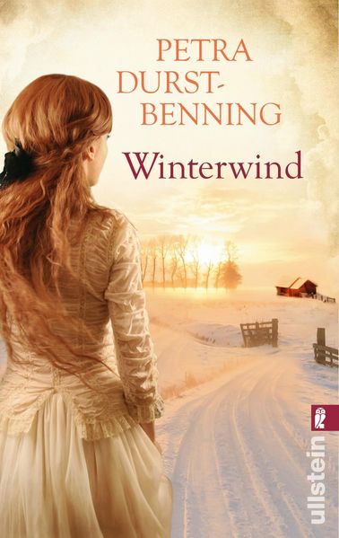Cover von Winterwind