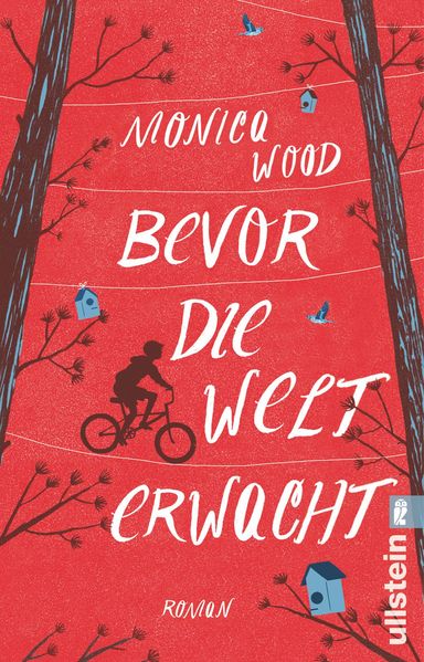 Cover von Bevor die Welt erwacht