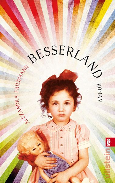 Cover von Besserland