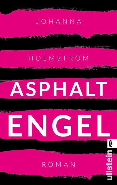 Cover von Asphaltengel