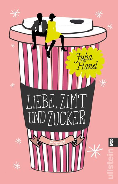 Cover von Liebe, Zimt und Zucker