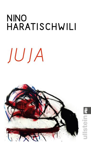 Cover von Juja