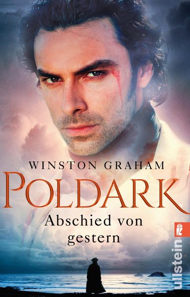 Cover von Poldark – Abschied von gestern