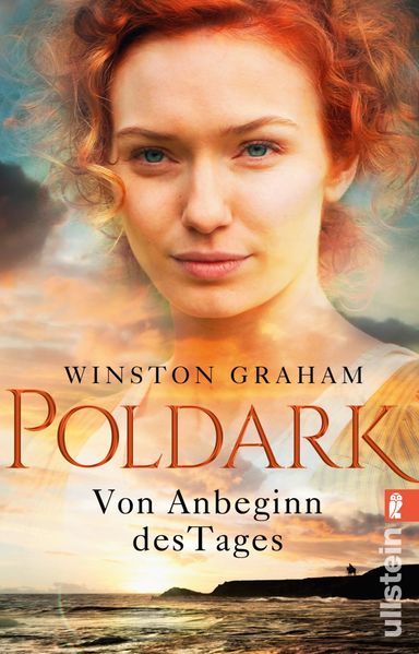 Cover von Poldark – Von Anbeginn des Tages